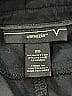 Venezia Solid Black Casual Skirt Size 20 - photo 4