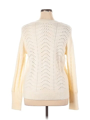 Gap Pullover Sweater (view 2)