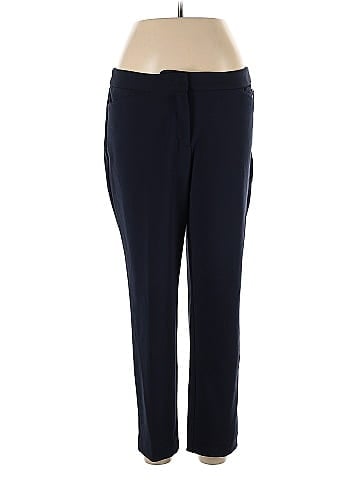 Anne Klein Dress Pants (view 1)