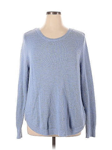 Gap Pullover Sweater (view 1)