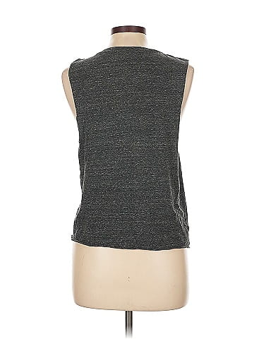 Phat Buddha Sleeveless T-Shirt (view 2)