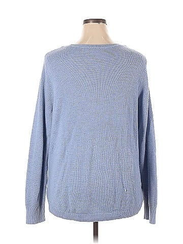 Gap Pullover Sweater (view 2)