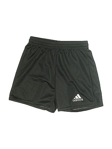 Adidas Athletic Shorts (view 1)