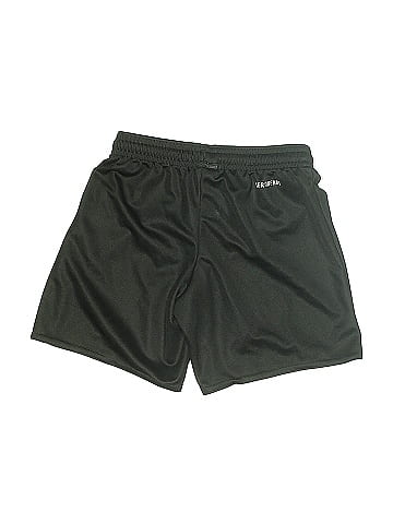 Adidas Athletic Shorts (view 2)