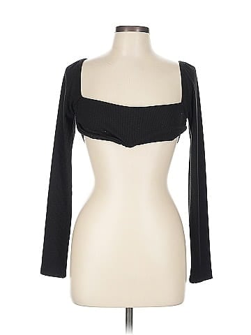 Princess Polly 3/4 Sleeve T-Shirt (view 1)
