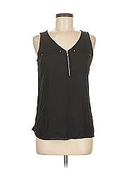 Fortune + Ivy Sleeveless Blouse