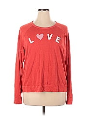 Sundry Pullover Sweater