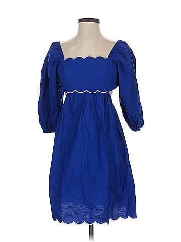 Forever That Girl for Anthropologie Casual Dress (view 1)