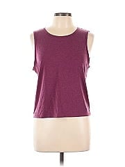 Gap Fit Sleeveless T Shirt