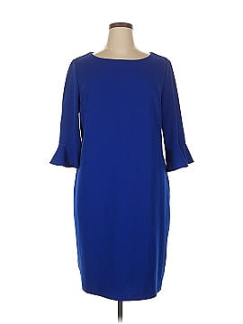 Kasper Cocktail Dress