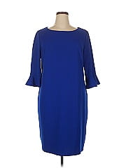 Kasper Cocktail Dress