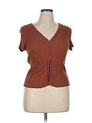 Abercrombie & Fitch Sleeveless T Shirt