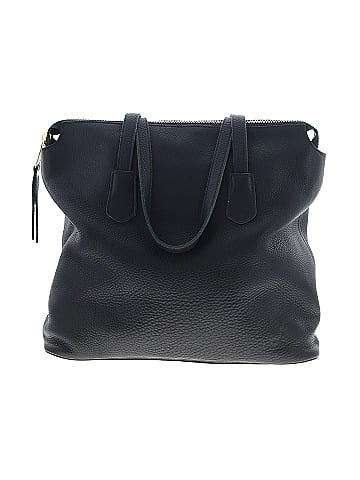Assorted Brands Leather Tote (view 1)