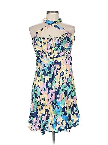 Nicholas Cocktail Dress (view 1)