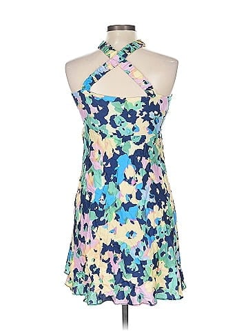 Nicholas Cocktail Dress (view 2)