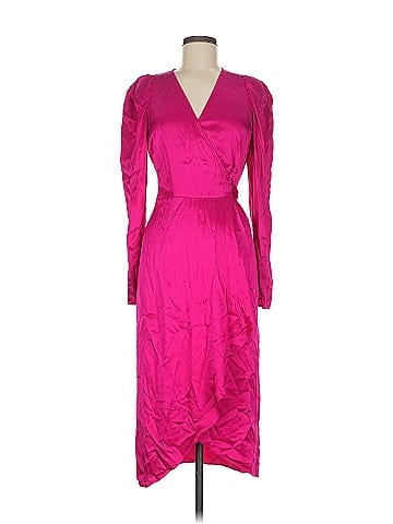 Chelsea And Walker Cocktail Dress (view 1)