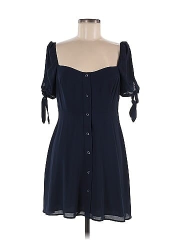 Sunday Best Casual Dress (view 1)