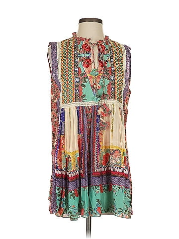 Bhanuni by Jyoti Casual Dress (view 1)