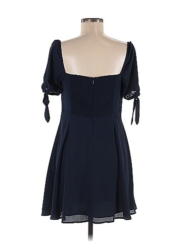 Sunday Best Casual Dress (view 2)