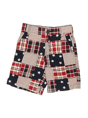 Gymboree Khaki Shorts (view 1)