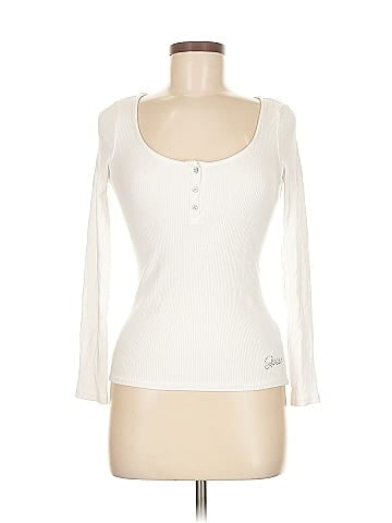 Guess Long Sleeve Top (view 1)