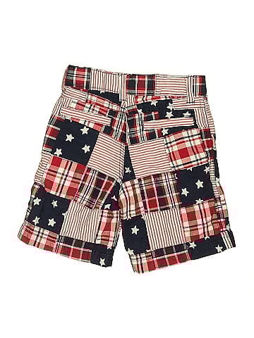 Gymboree Khaki Shorts (view 2)