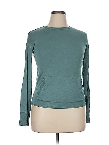 all in motion Long Sleeve Top (view 1)