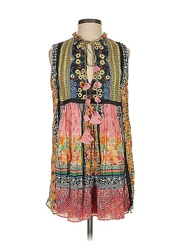 Bhanuni by Jyoti Casual Dress (view 1)