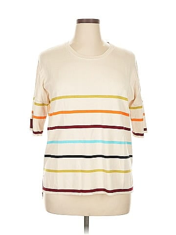 Zeagoo Short Sleeve Top (view 1)