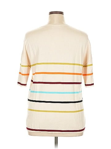 Zeagoo Short Sleeve Top (view 2)