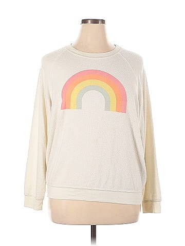 Wildfox Sweatshirt (view 1)