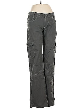 Kuhl Cargo Pants