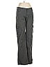 Kuhl Gray Cargo Pants Size 8 - photo 1