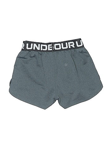 Under Armour Athletic Shorts (view 2)
