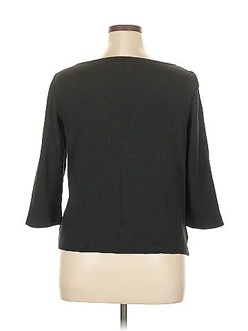St. John Wool Cardigan (view 2)