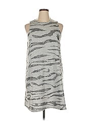 Terra & Sky Casual Dress