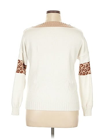 Unbranded Pullover Sweater (view 2)