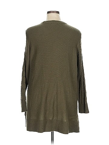 Lord & Taylor Long Sleeve Top (view 2)