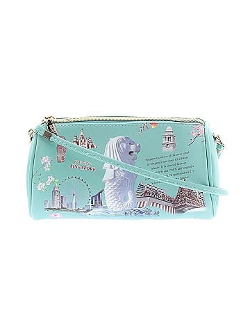 Unbranded Crossbody Bag (view 1)