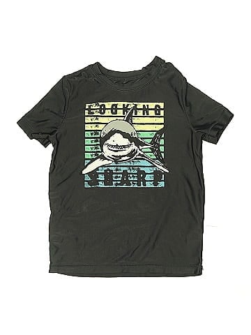 OshKosh B'gosh Short Sleeve T-Shirt (view 1)