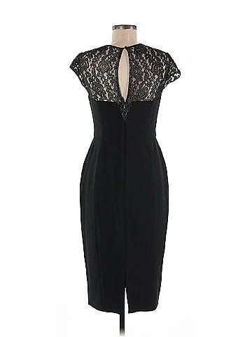 Maggy London Cocktail Dress (view 2)