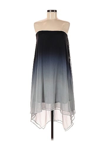 Halston Heritage Casual Dress (view 1)