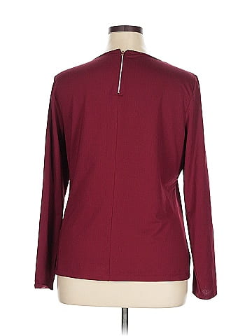 Lou & Grey Long Sleeve Top (view 2)