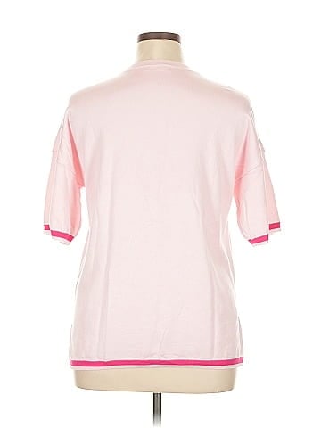 Zeagoo Short Sleeve Top (view 2)
