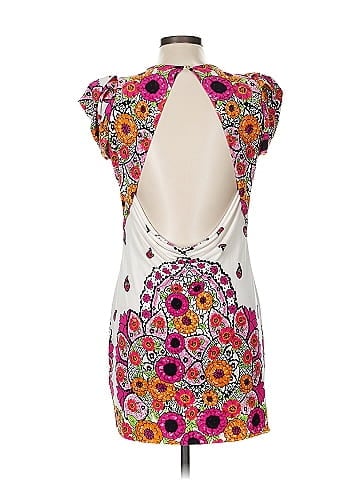 Rampage Cocktail Dress (view 2)