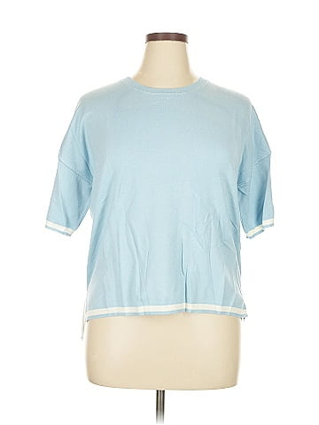Zeagoo Short Sleeve Top (view 1)