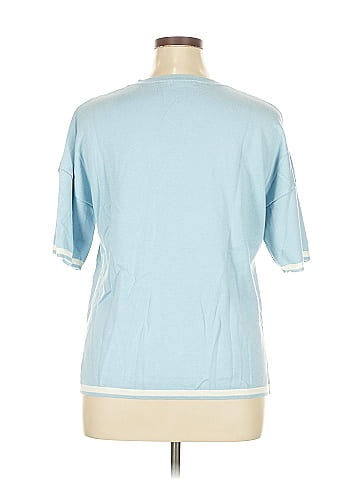 Zeagoo Short Sleeve Top (view 2)