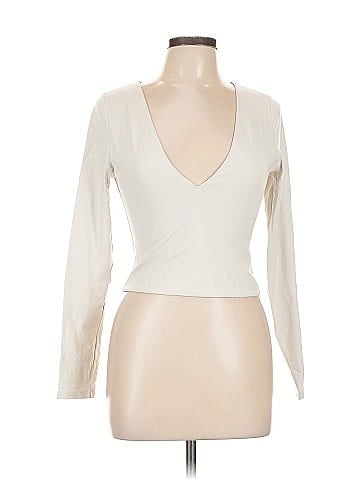 Babaton Long Sleeve T-Shirt (view 1)