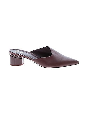 Sarto by Franco Sarto Mule/Clog (view 1)