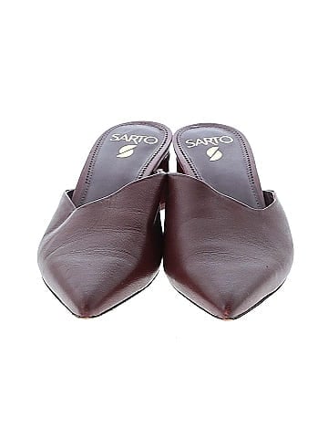 Sarto by Franco Sarto Mule/Clog (view 2)